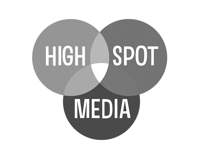 High Spot Media logo